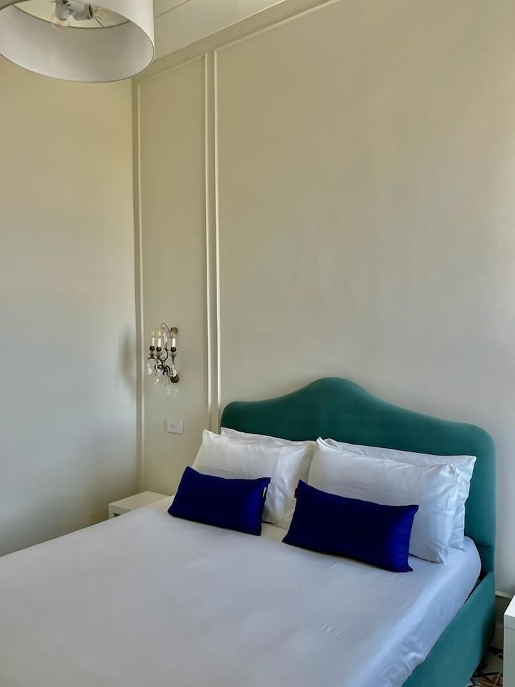 Hotel Villa Cimmino 8