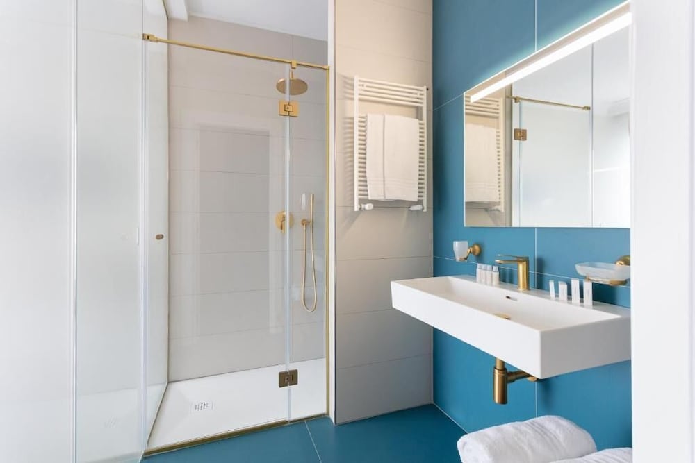 Hotel Villa Cimmino 21