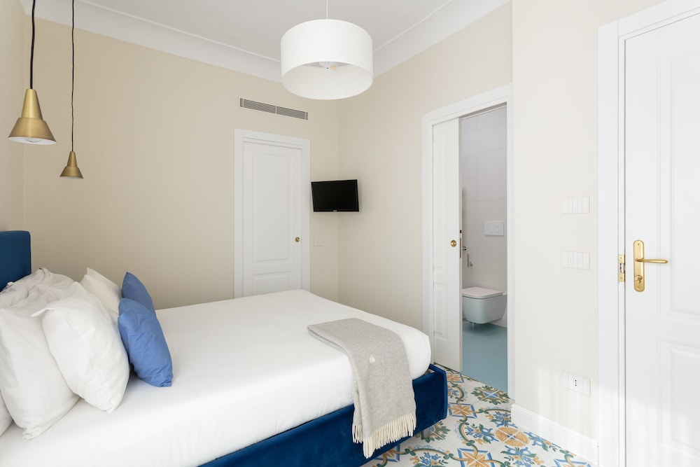 Hotel Villa Cimmino 12