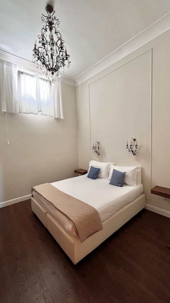 Hotel Villa Cimmino 17