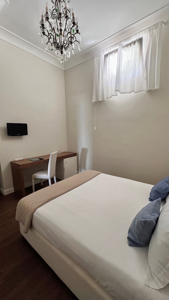 Hotel Villa Cimmino 18