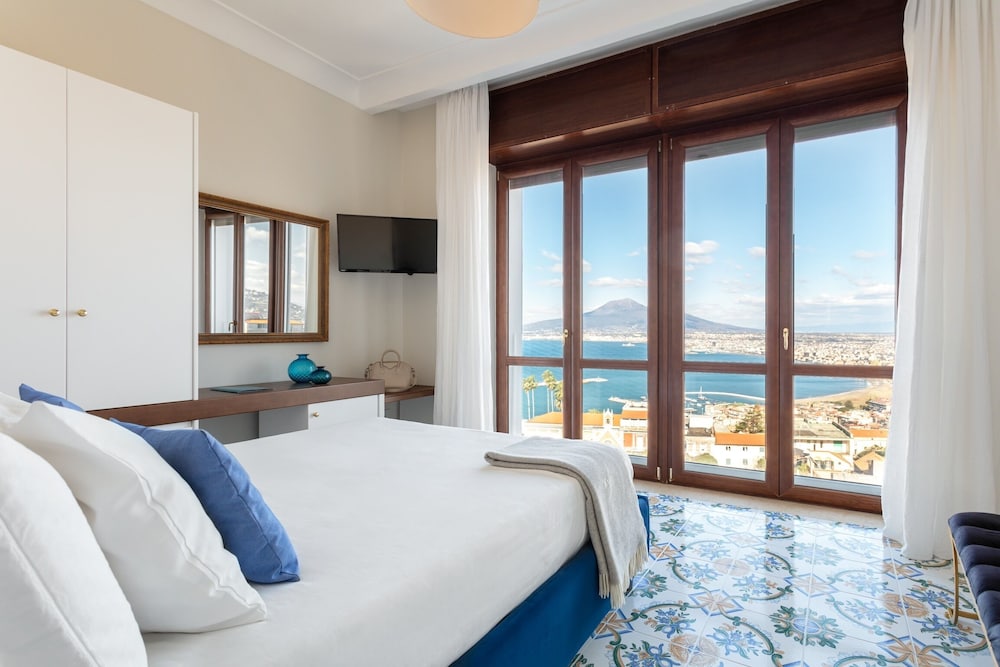 Hotel Villa Cimmino 24