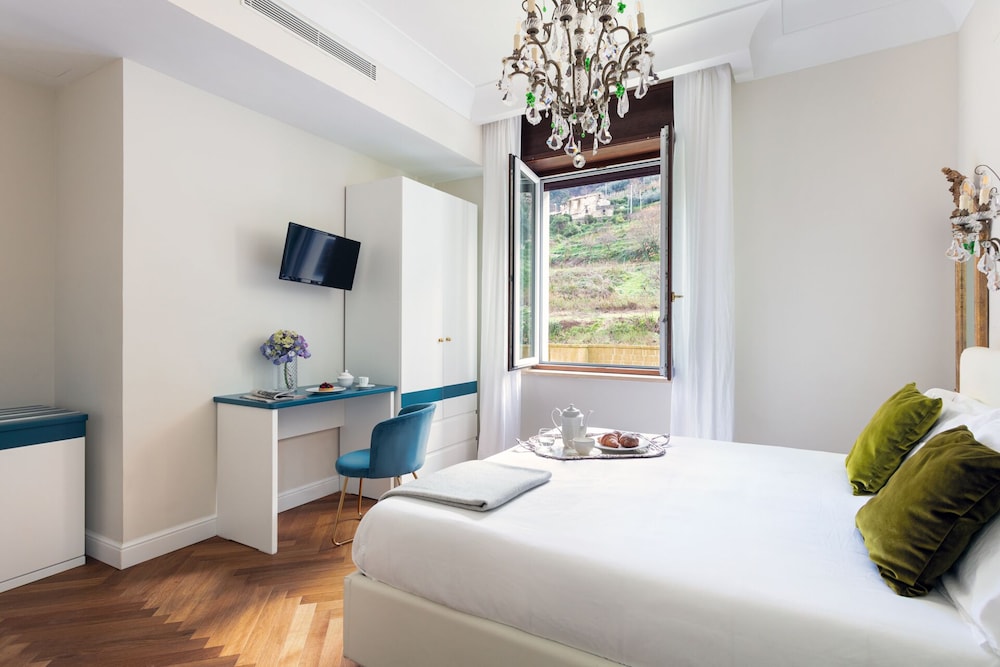 Hotel Villa Cimmino 22