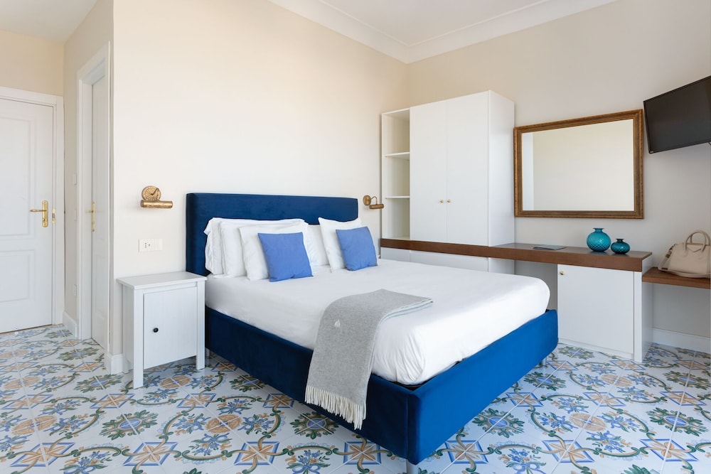 Hotel Villa Cimmino 7