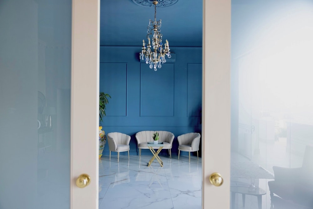 Hotel Villa Cimmino 4