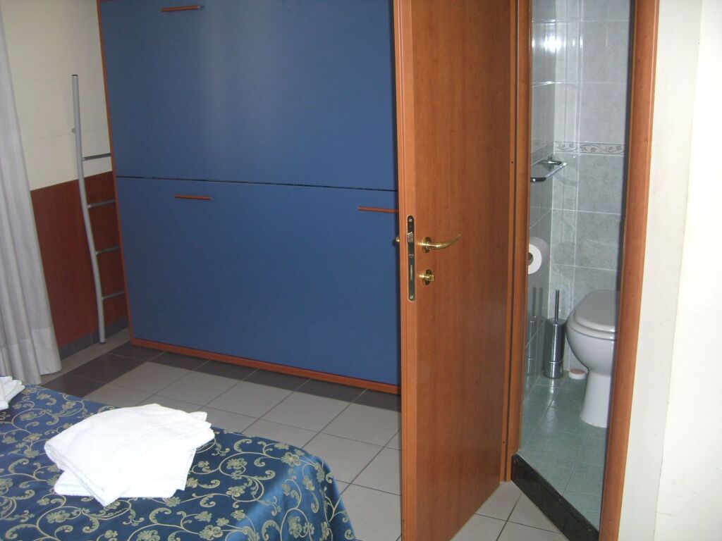 Hotelier Evergreen 8