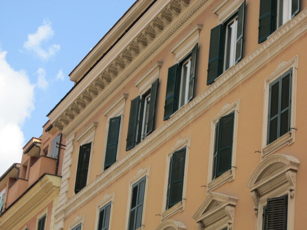 Hotelier Evergreen 1