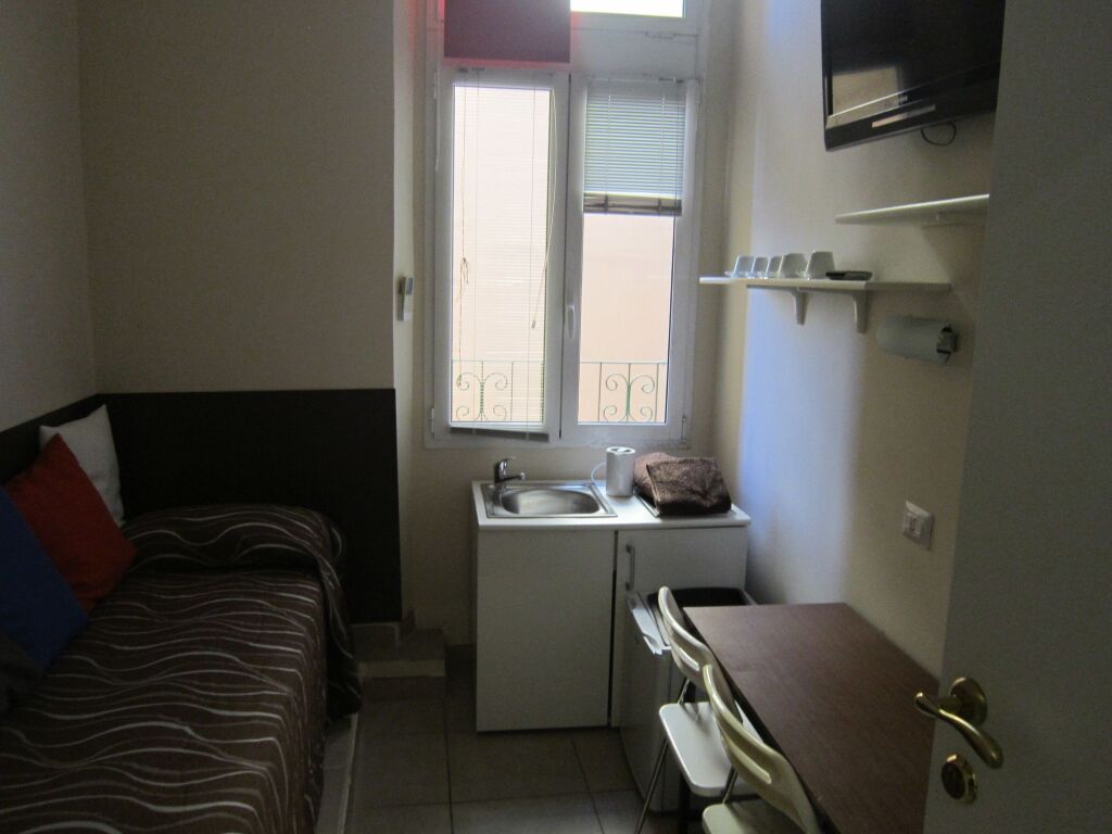 Hotelier Evergreen 5