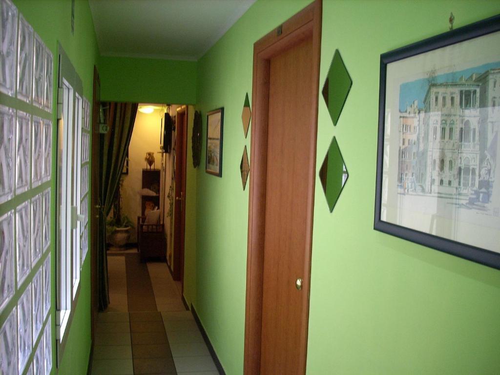 Hotelier Evergreen 16