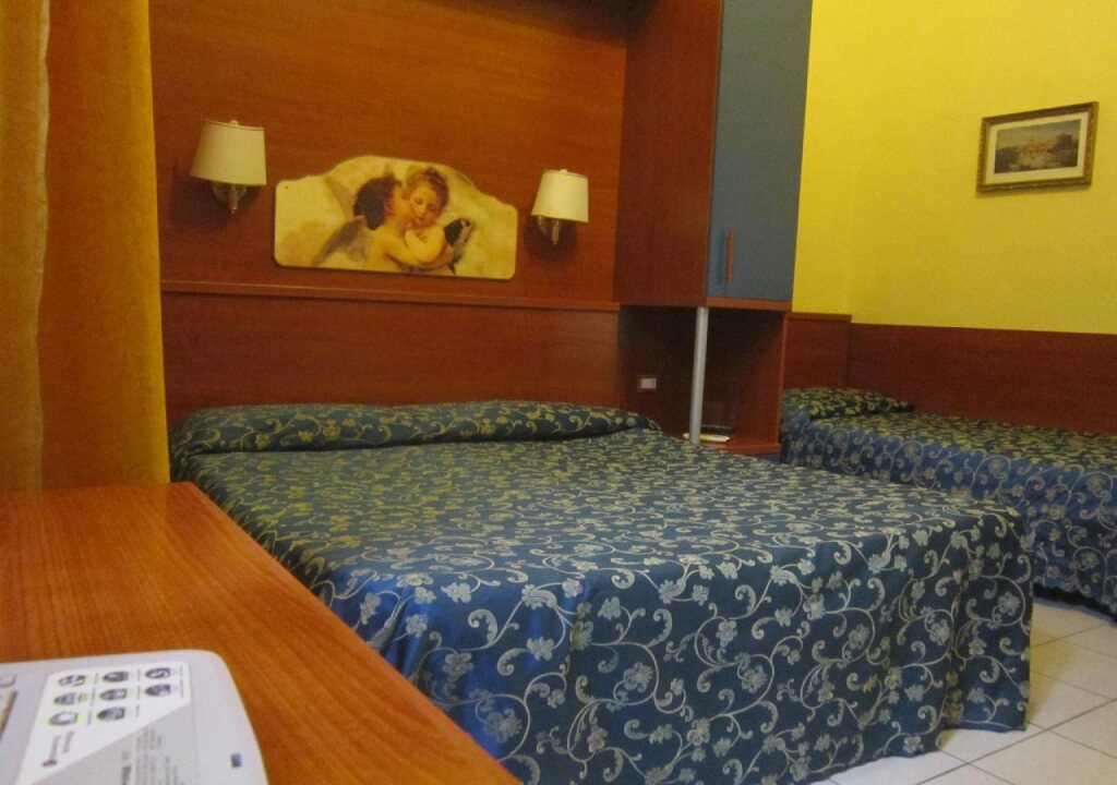 Hotelier Evergreen 13