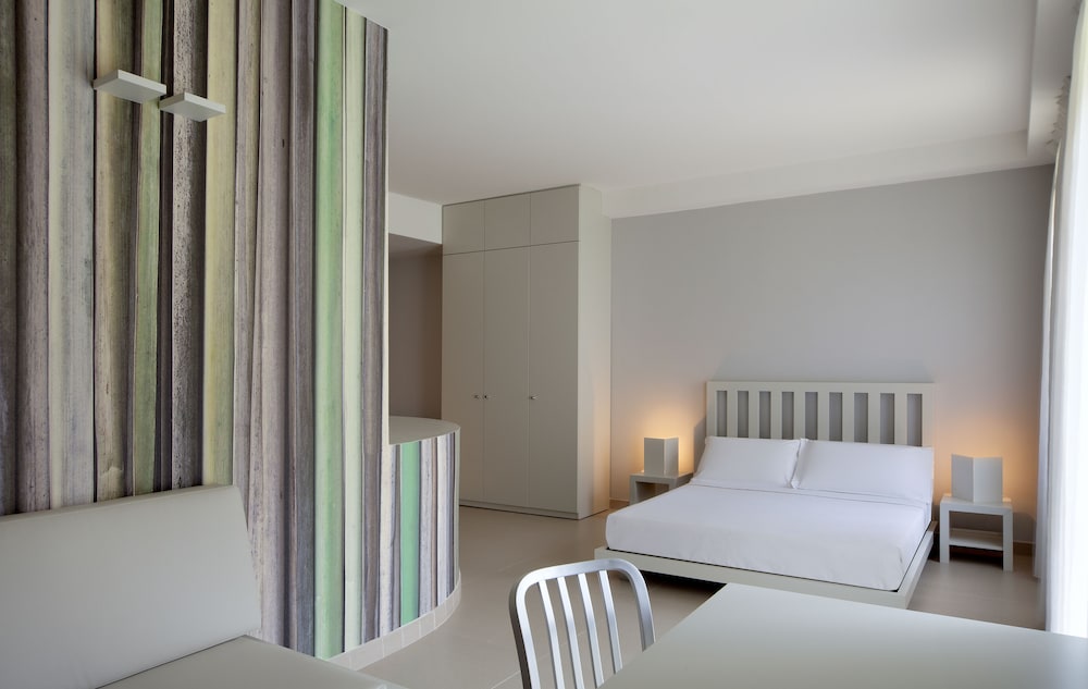 La Chambre Milano 6