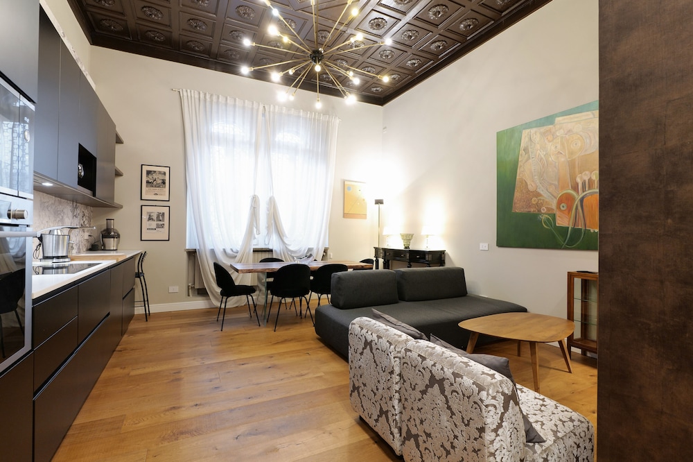 La Chambre Milano 9