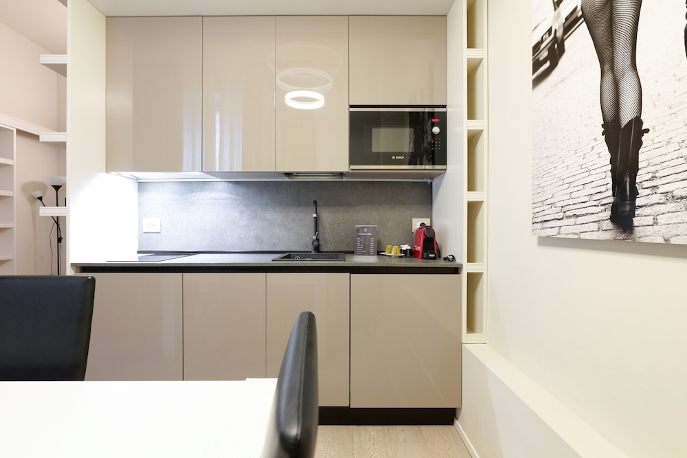 La Chambre Milano 20