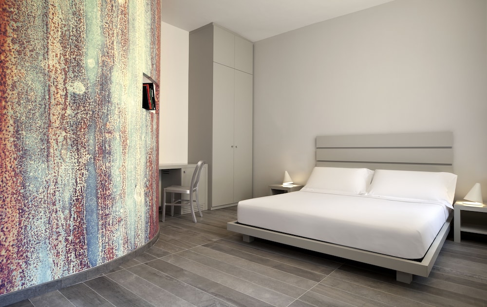 La Chambre Milano 5
