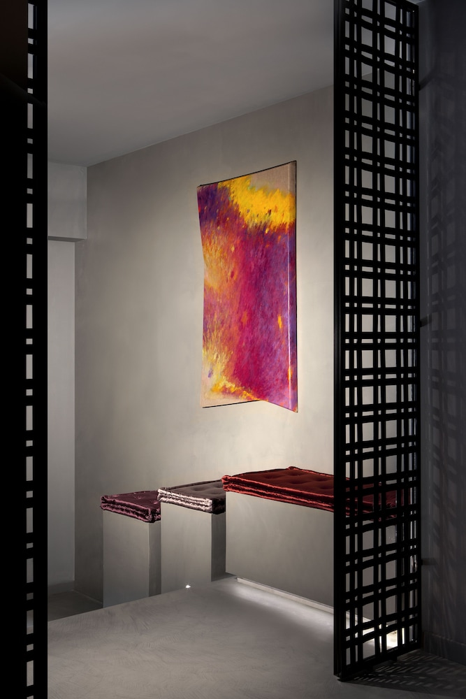 La Chambre Milano 2