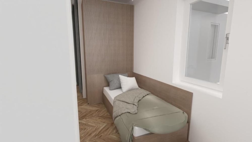 La Chambre Milano 16