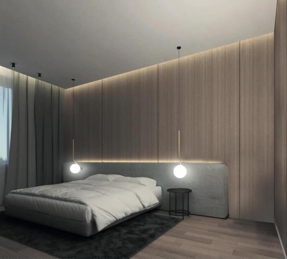 La Chambre Milano 15