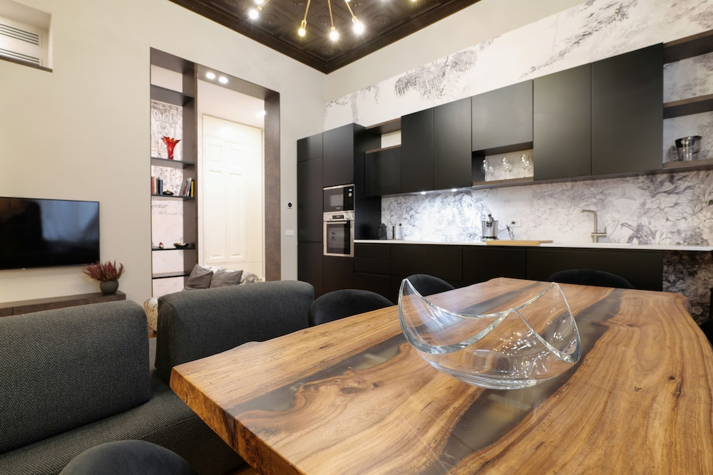 La Chambre Milano 21