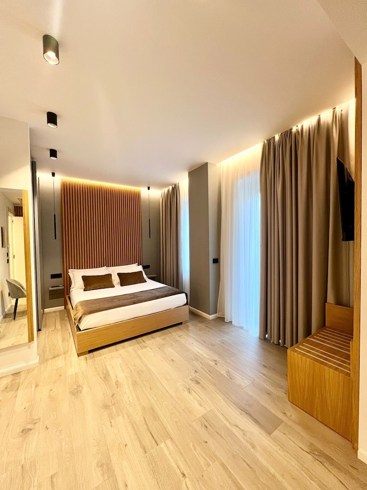 La Chambre Milano 18