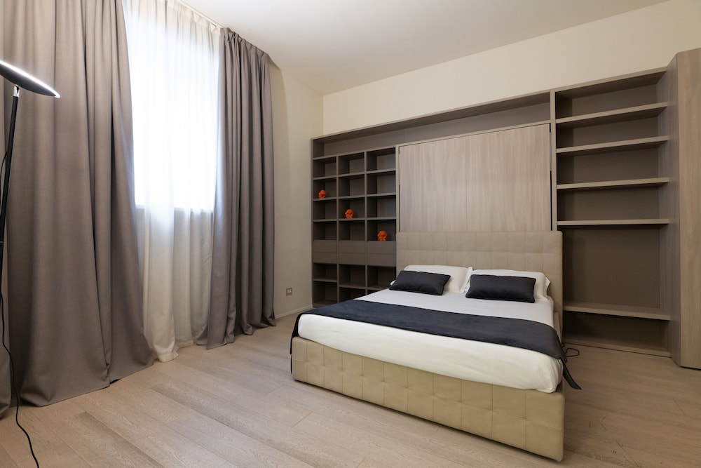 La Chambre Milano 10