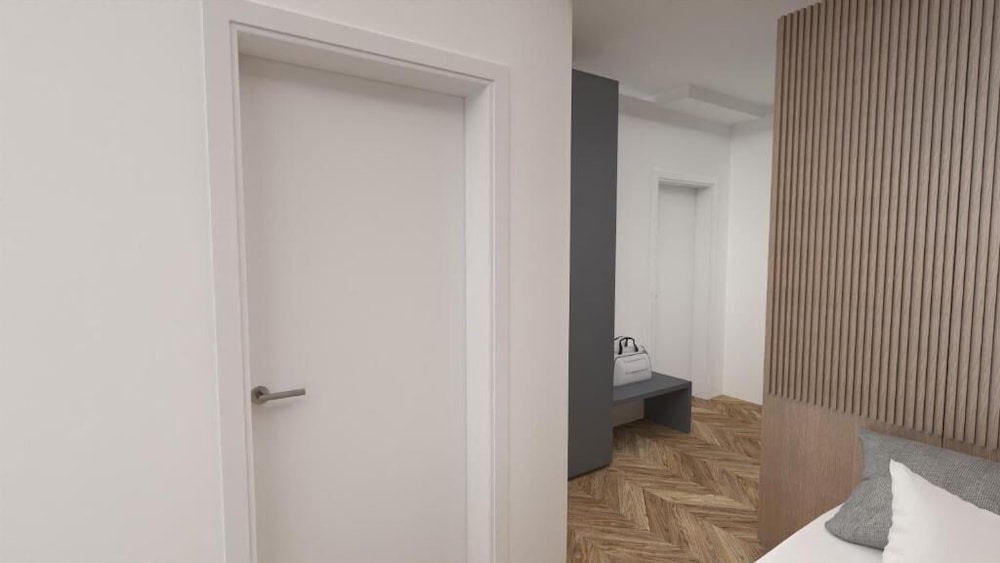 La Chambre Milano 17