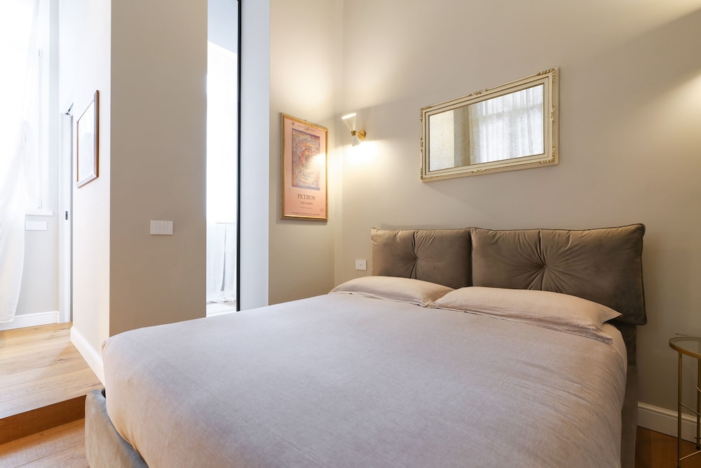 La Chambre Milano 11