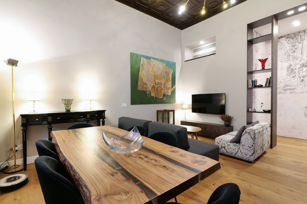 La Chambre Milano 22