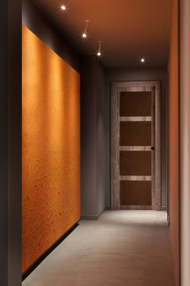La Chambre Milano 4