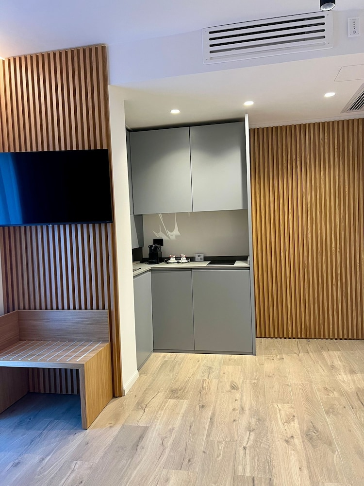 La Chambre Milano 19