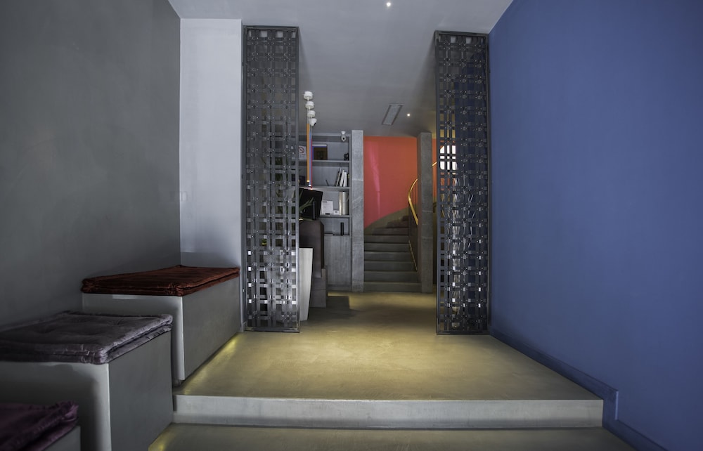 La Chambre Milano 3
