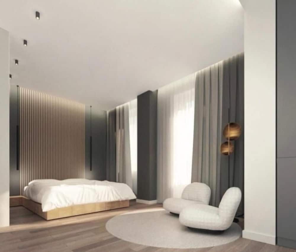 La Chambre Milano 13