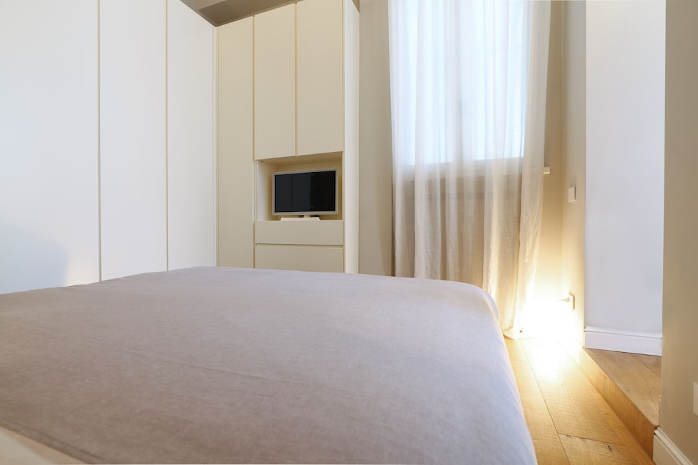 La Chambre Milano 12