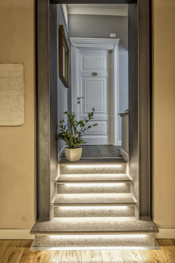 La Maison di Sant' Anna 22