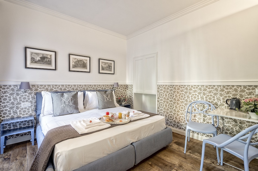 La Maison di Sant' Anna 9