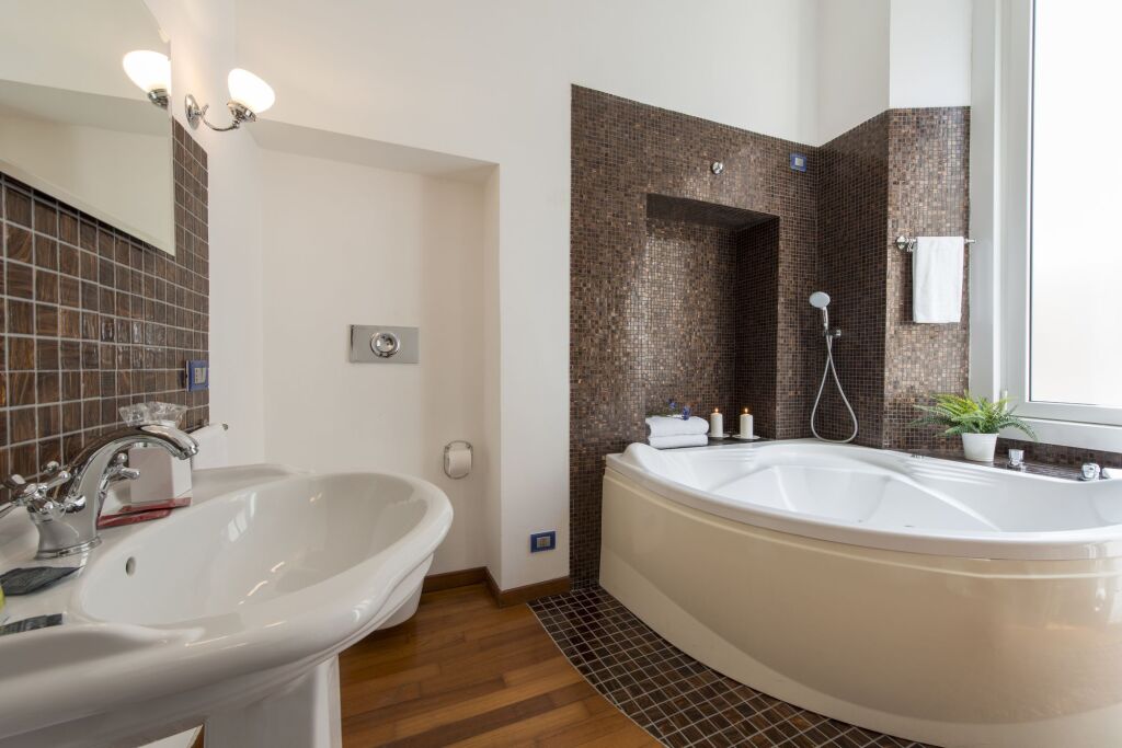 Milan Royal Suites 22