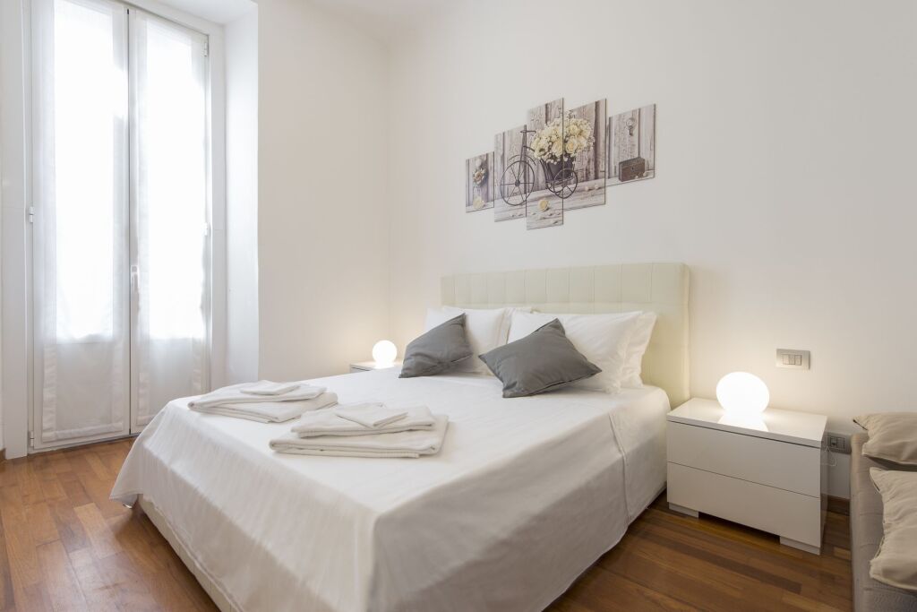 Milan Royal Suites 23