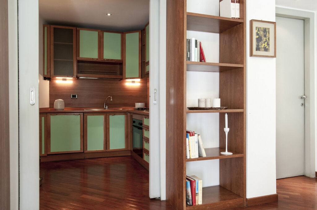 Milan Royal Suites 15