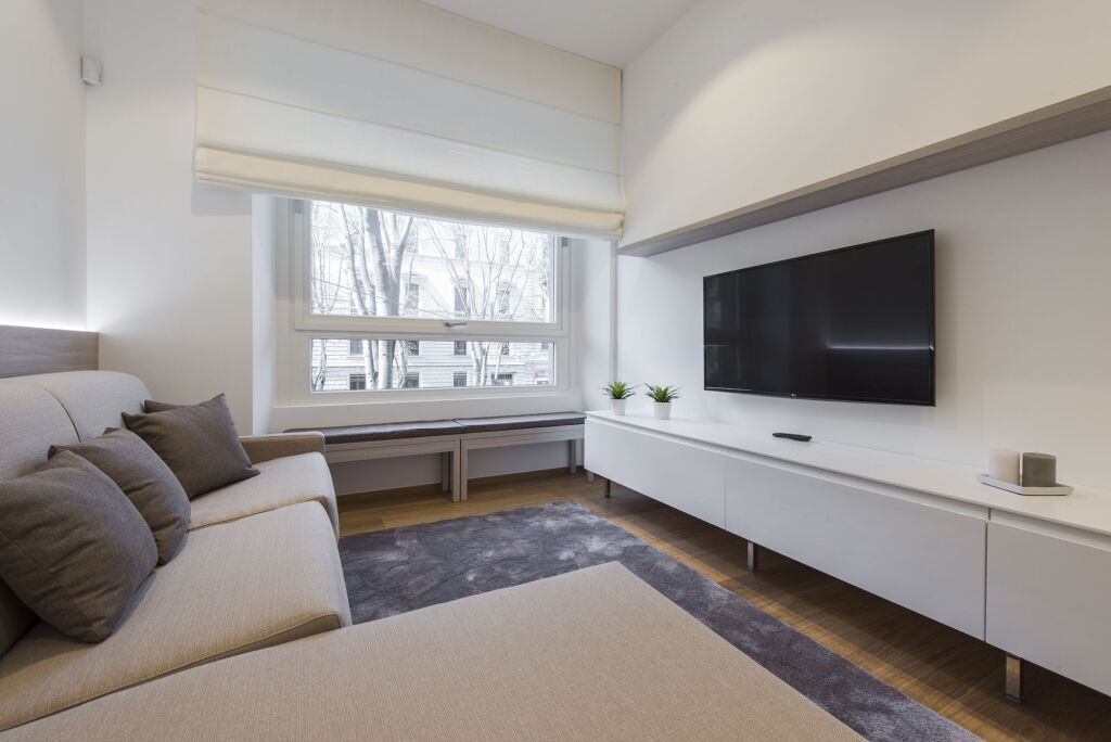 Milan Royal Suites 3