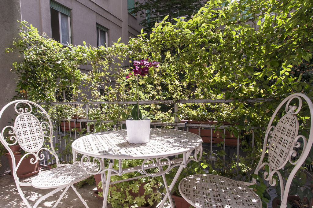 Milan Royal Suites 16