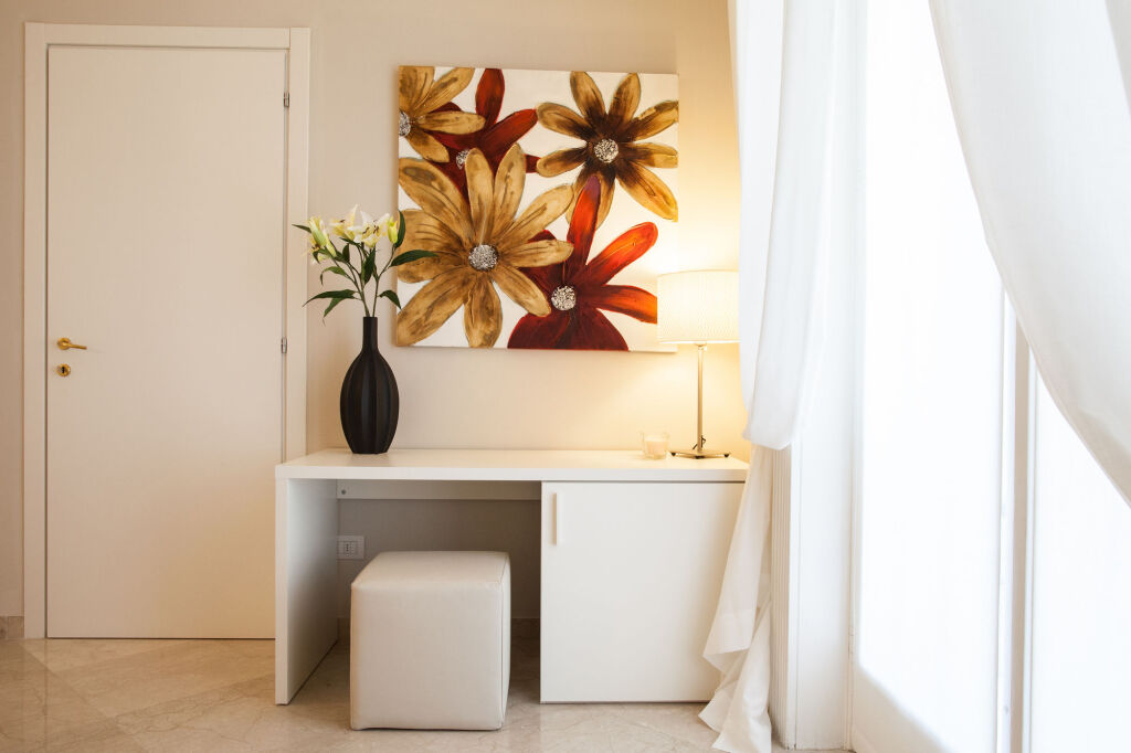 Milan Royal Suites