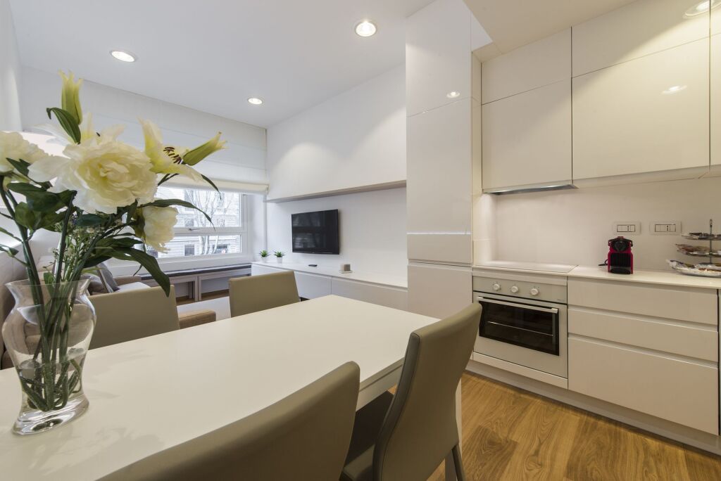 Milan Royal Suites 13