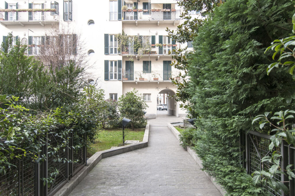 Milan Royal Suites 17