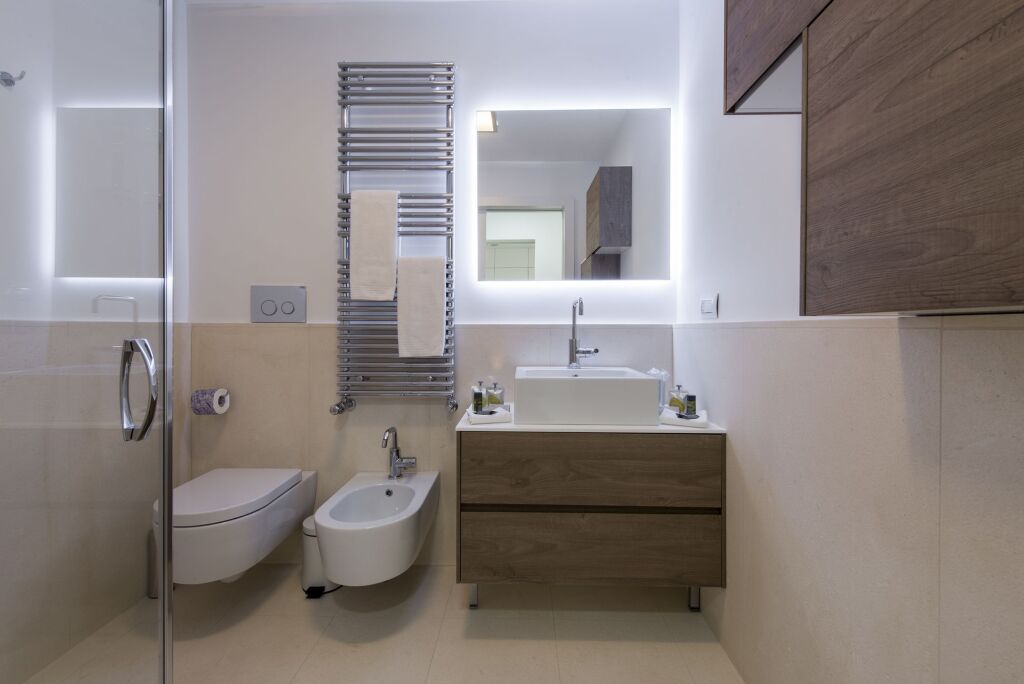 Milan Royal Suites 21