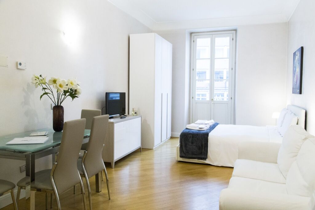 Milan Royal Suites 24