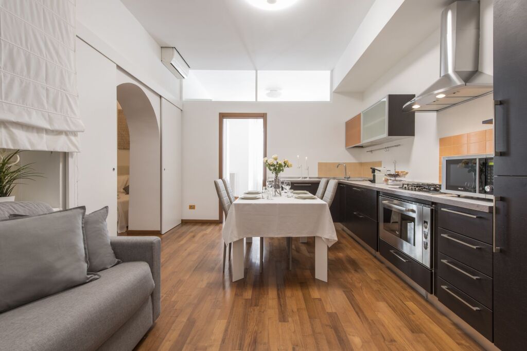 Milan Royal Suites 14