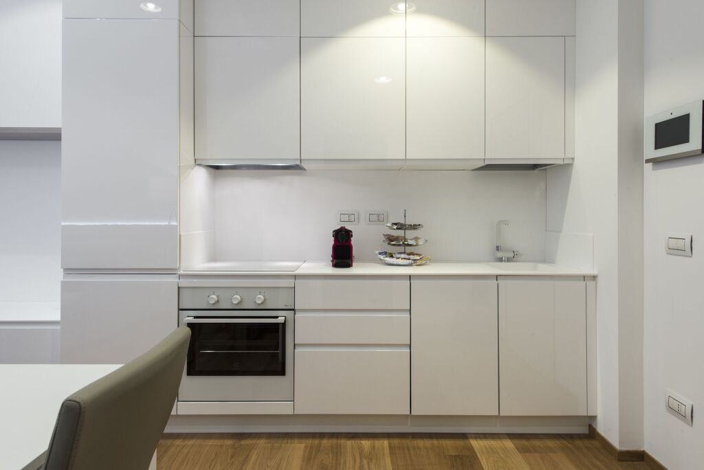 Milan Royal Suites 20