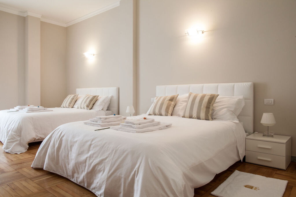 Milan Royal Suites 7