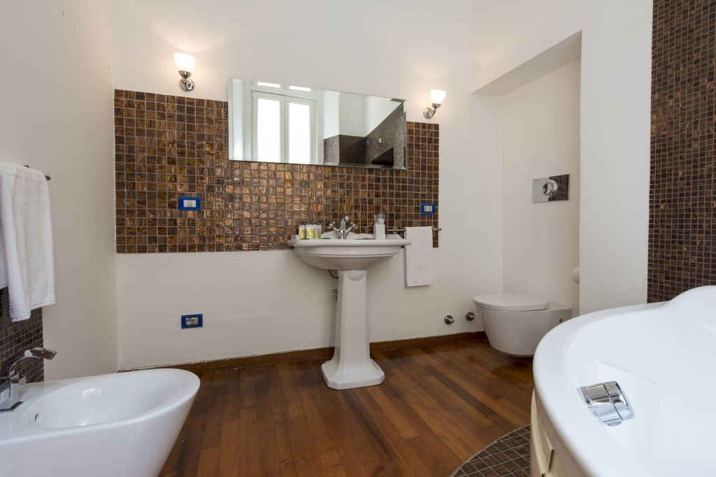 Milan Royal Suites 9