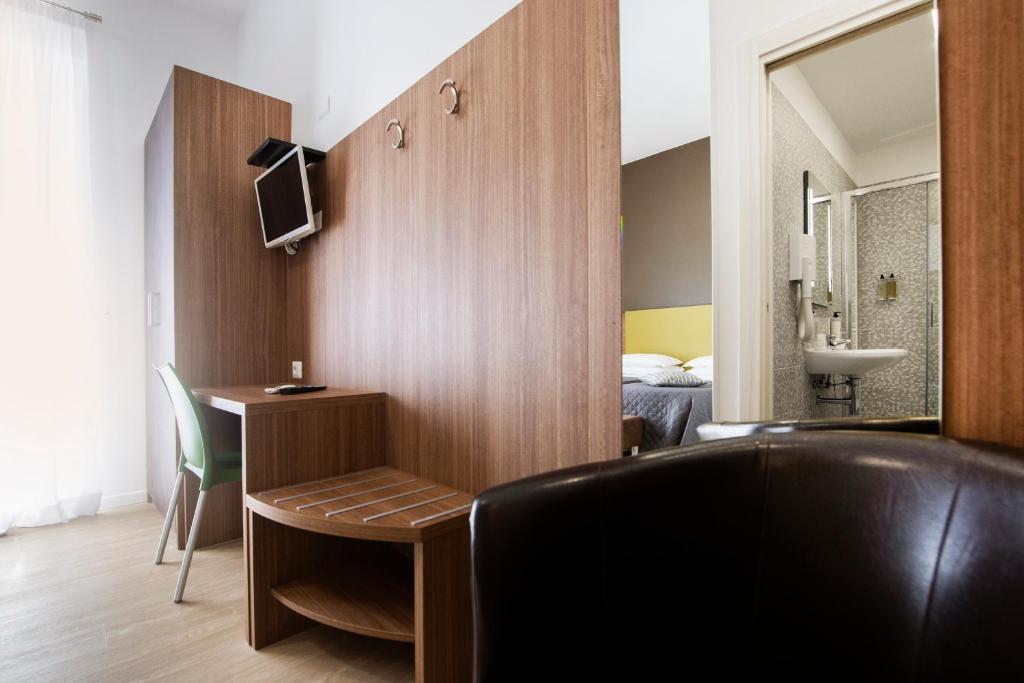 Gu Hotel 5