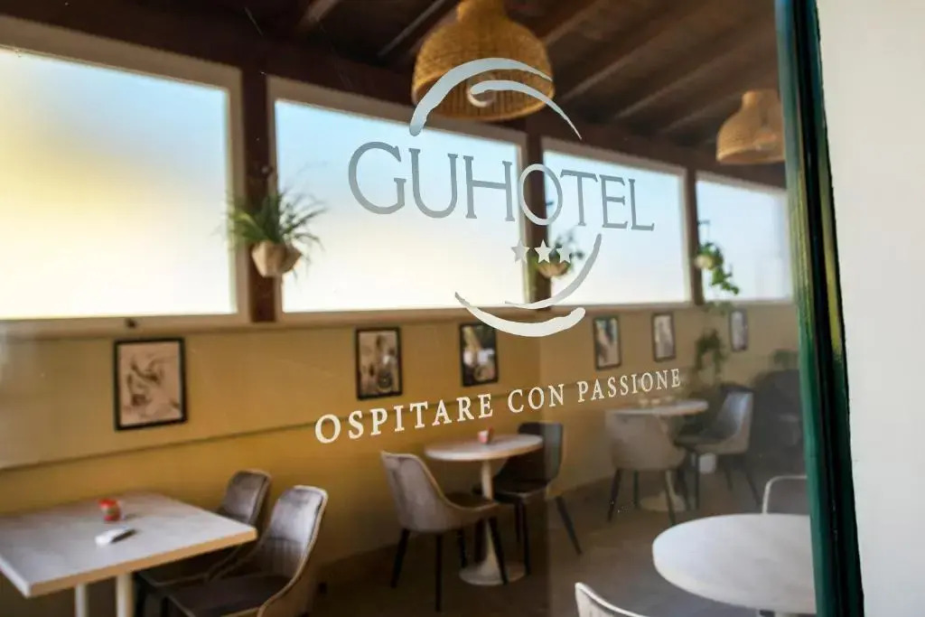 Gu Hotel 9